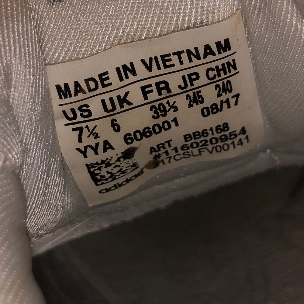 Adidas boost - Picture 5 of 7